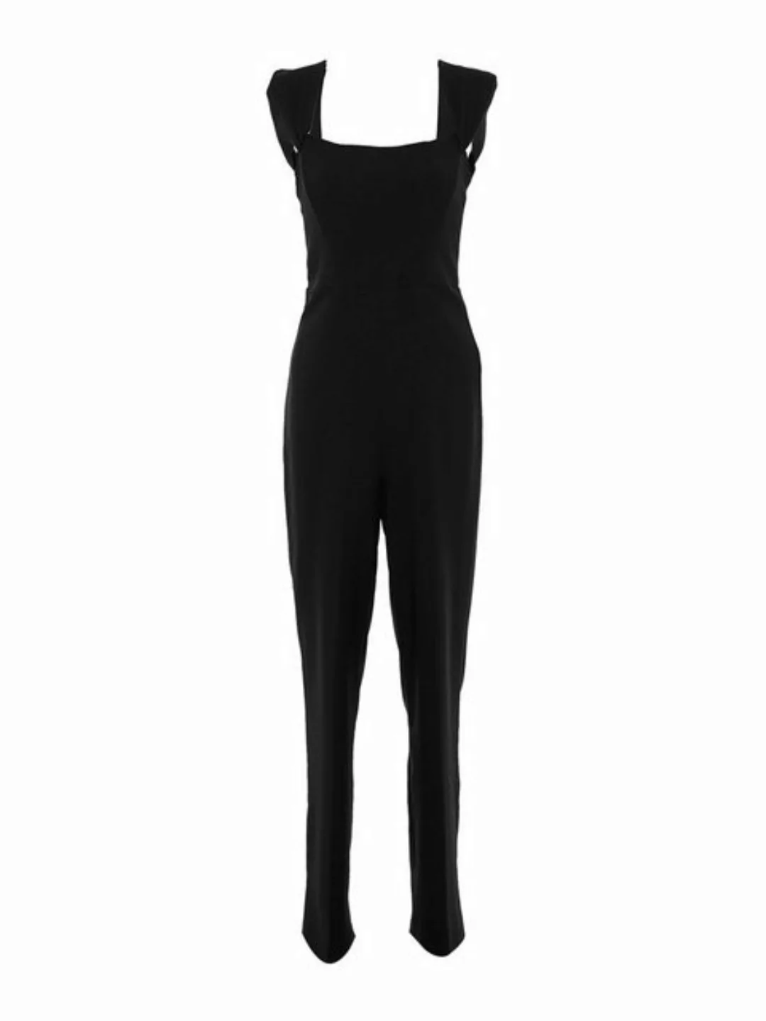 Trendyol Jumpsuit (1-tlg) Drapiert/gerafft günstig online kaufen