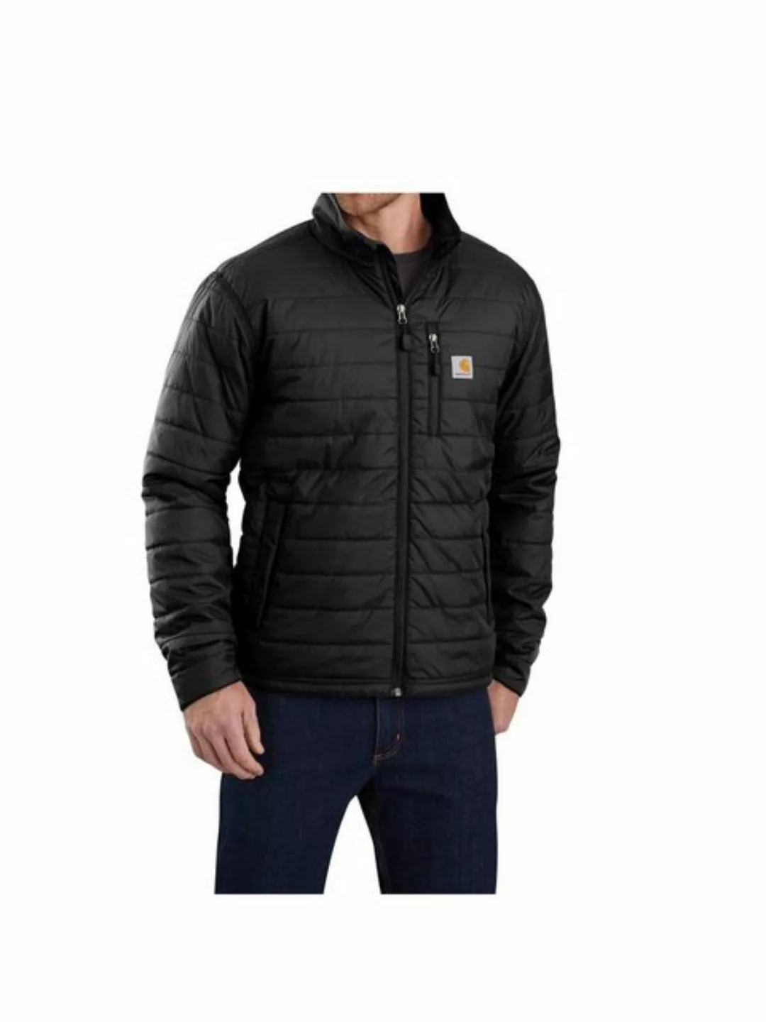 Carhartt Steppjacke Carhartt GILLIAM JACKET 102208 (1-St) günstig online kaufen