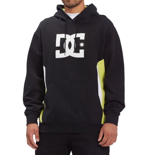 DC Shoes Kapuzensweatshirt Sauland günstig online kaufen