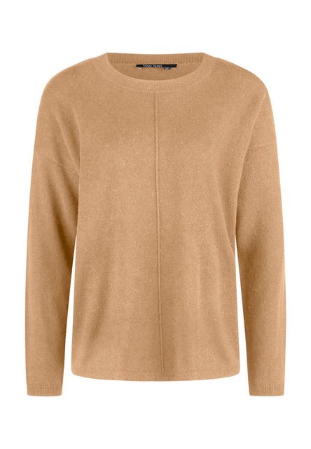 MARC AUREL Strickpullover aus hochwertigem Cashmere-Mix günstig online kaufen