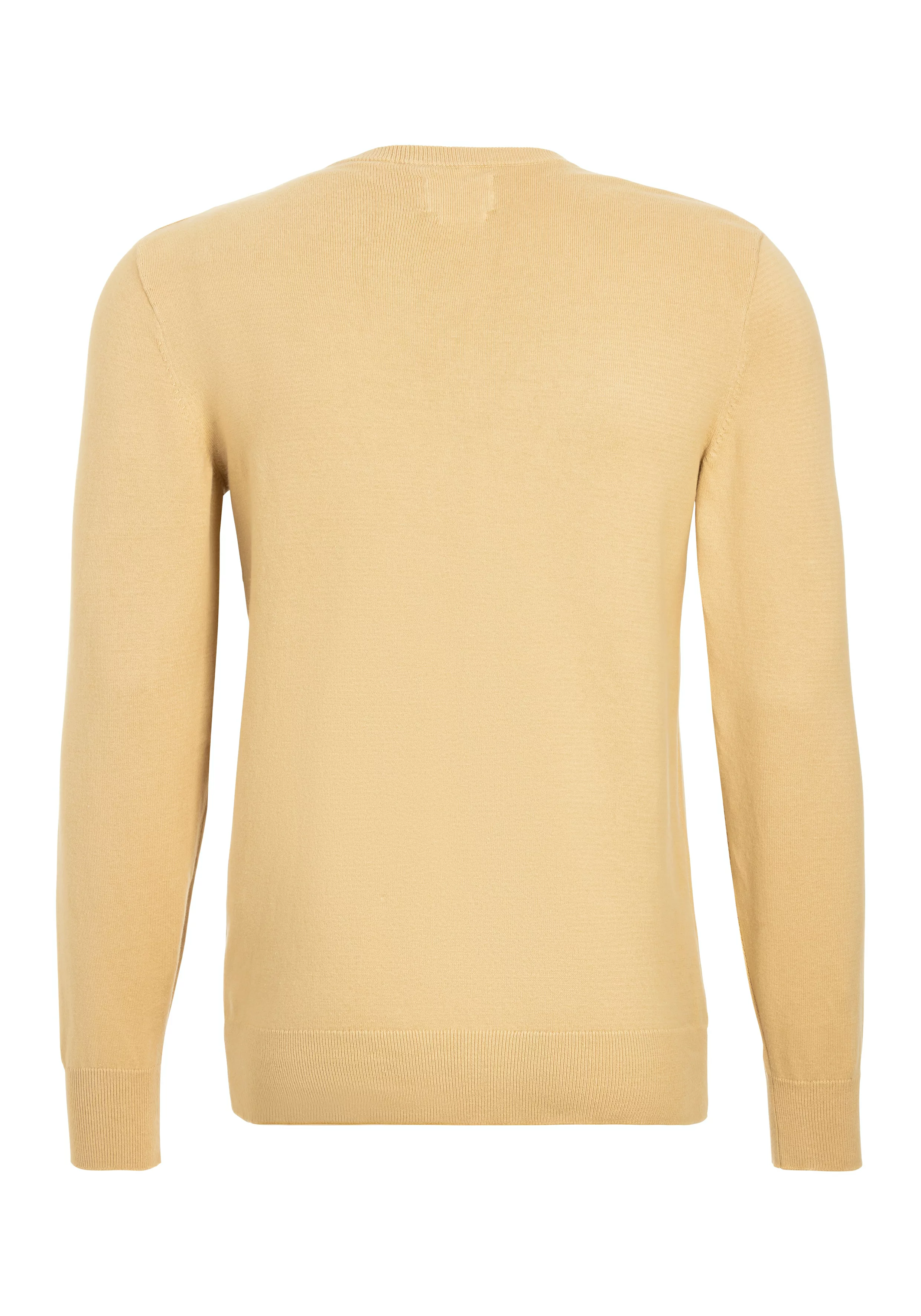 Levis Rundhalspullover "LIGHTWEIGHT HM SWEATER" günstig online kaufen