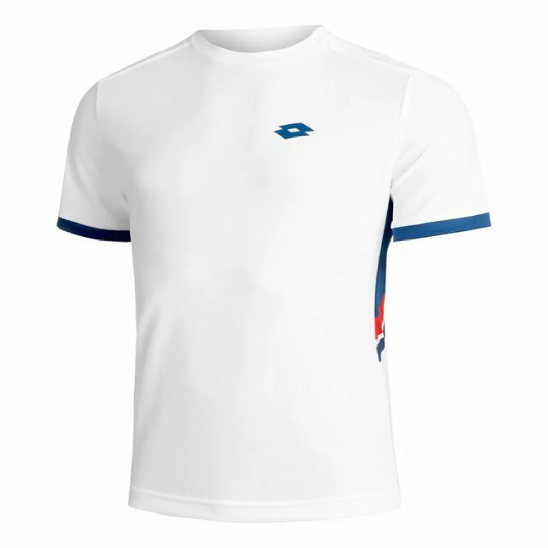 Lotto T-Shirt Squadra III T-Shirt günstig online kaufen