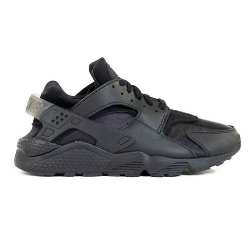 Nike Air Huarache Schuhe EU 40 1/2 Black günstig online kaufen