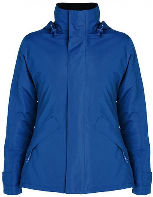 Roly Outdoorjacke Damen Europa Jacket, Außenseite: 100% Polyester, Wasserdi günstig online kaufen