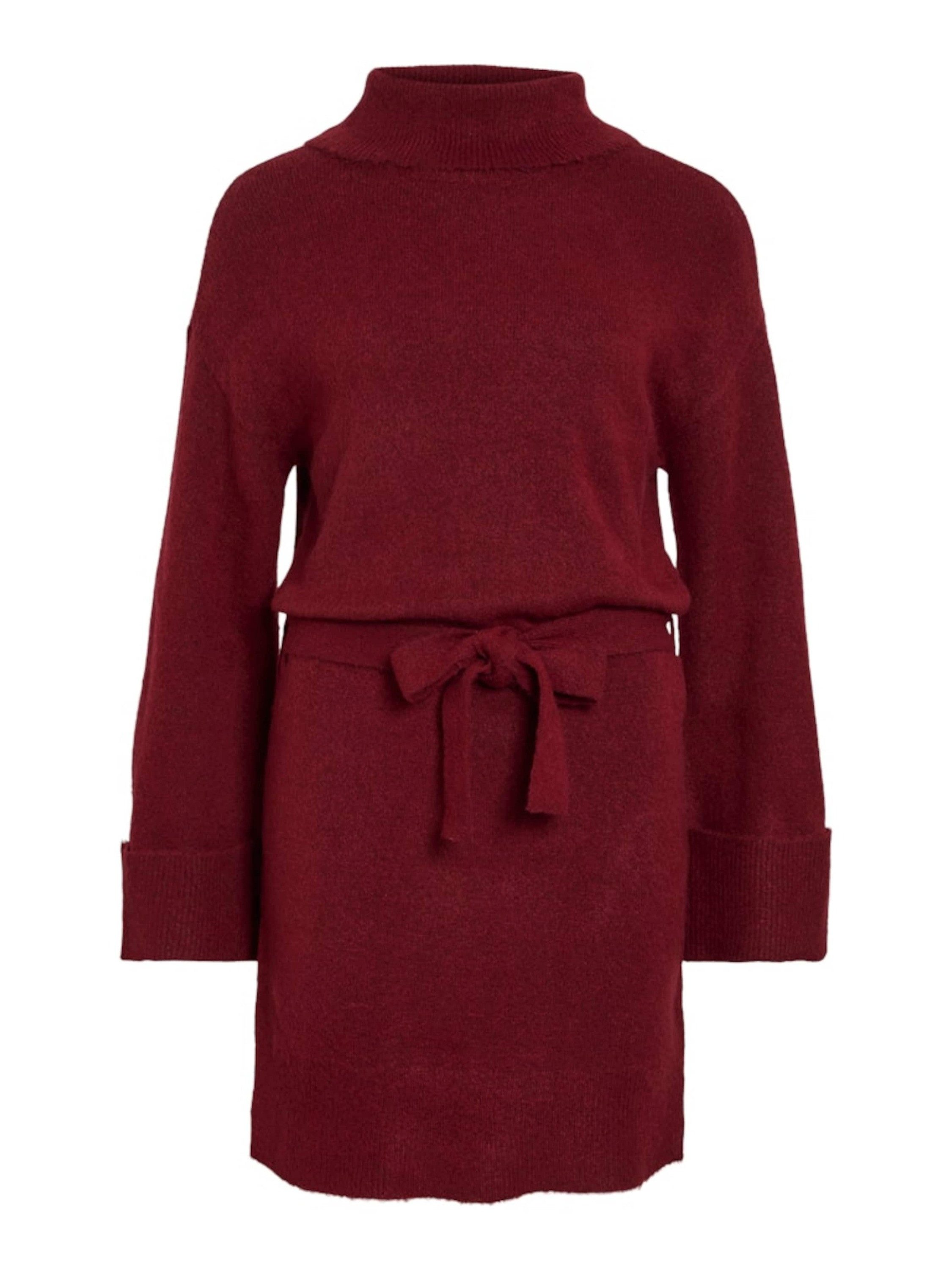 Vila Minikleid VlVirolfie (1-tlg) Plain/ohne Details günstig online kaufen