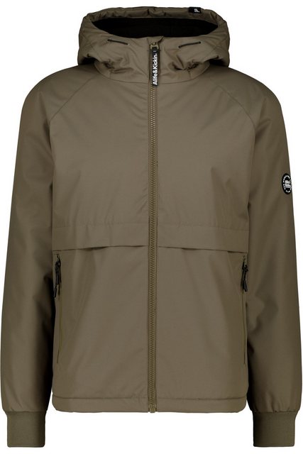 Alife & Kickin Winterjacke MartyAK A Jacket Herren Winterjacke, Anorak, Out günstig online kaufen