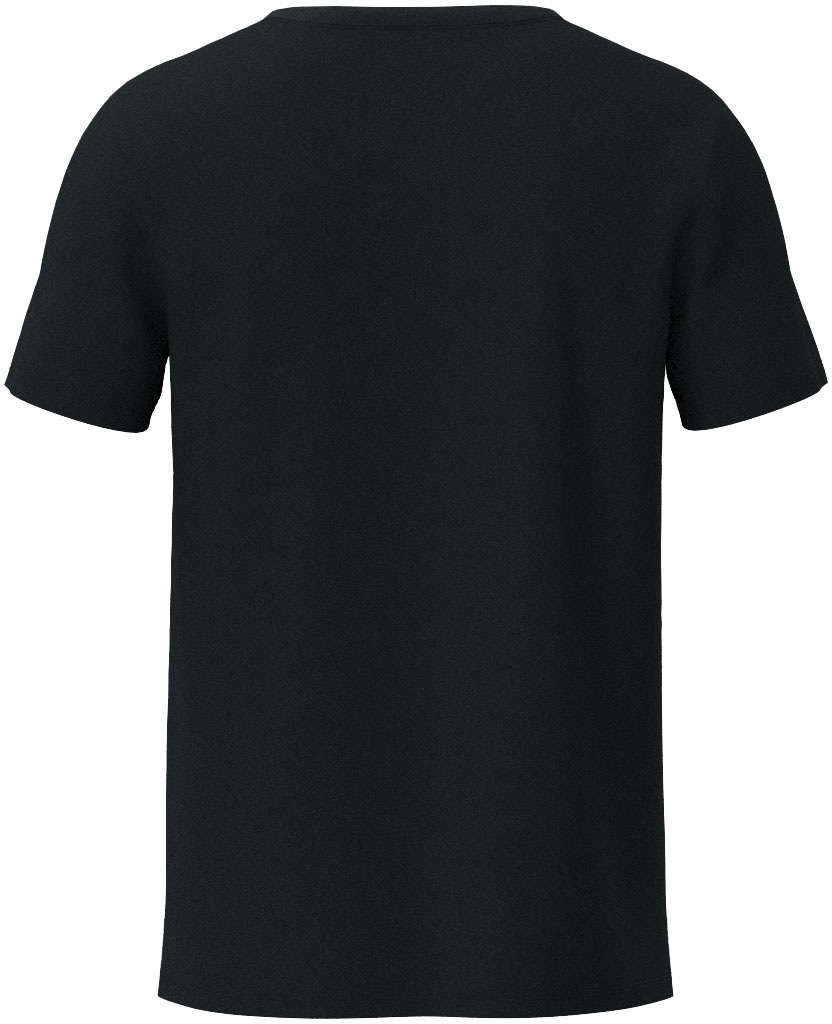 JOOP T-Shirt "Comfort", Rundhalsausschnitt, Logoschriftzug, kurzärmelig günstig online kaufen