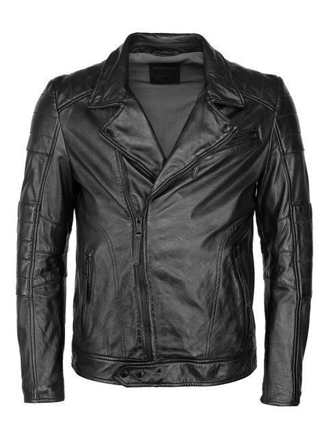 MUSTANG Lederjacke 31022123 günstig online kaufen