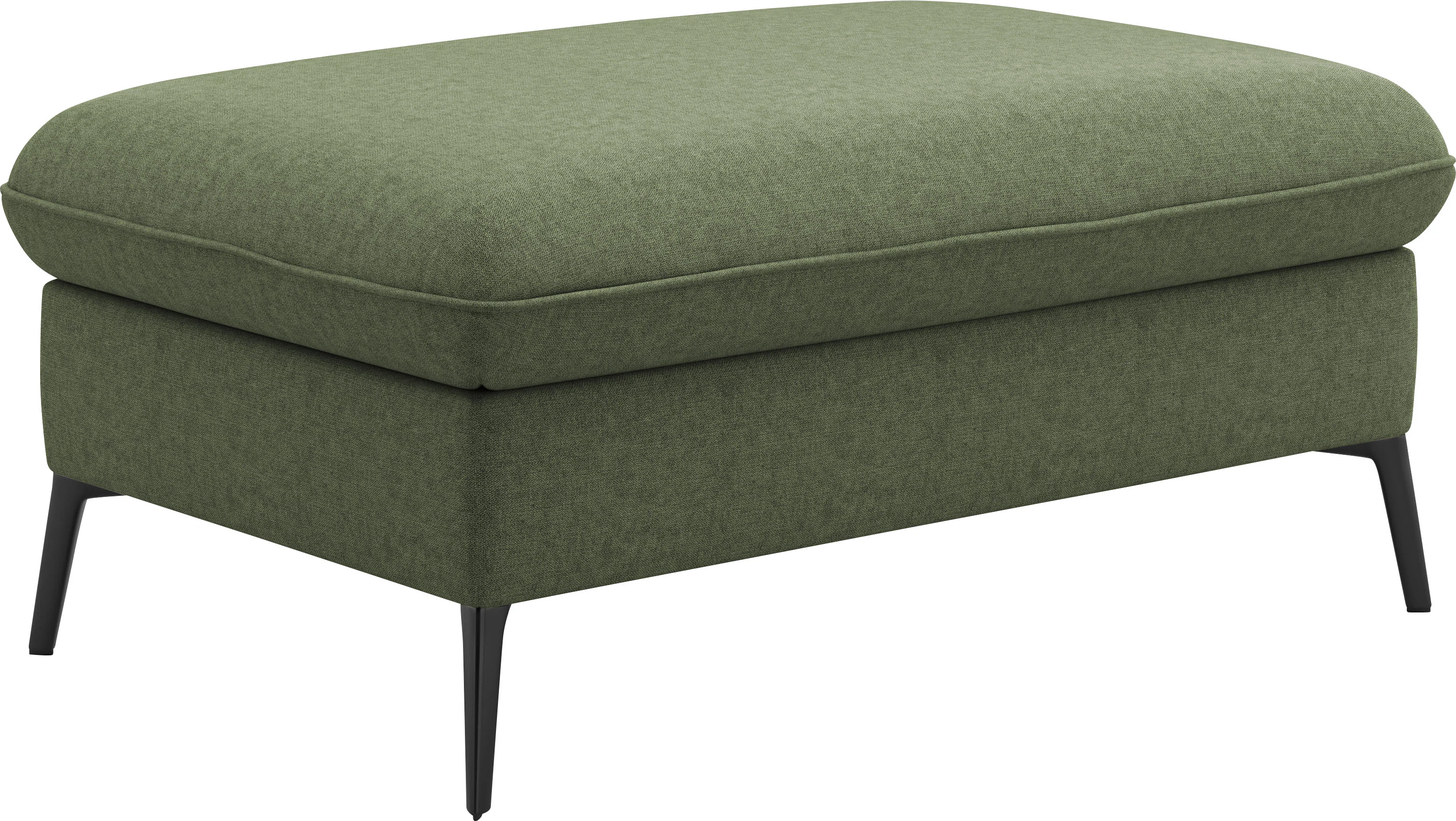 sit&more Polsterhocker "Emely", mit praktischen Stauraum günstig online kaufen