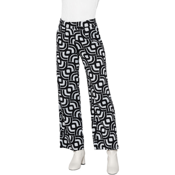 Luna  Hosen Ausgestellte Hose Inspired  Splendida günstig online kaufen