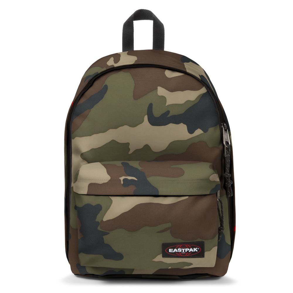 Eastpak Out Of Office 27l Rucksack One Size Camo günstig online kaufen