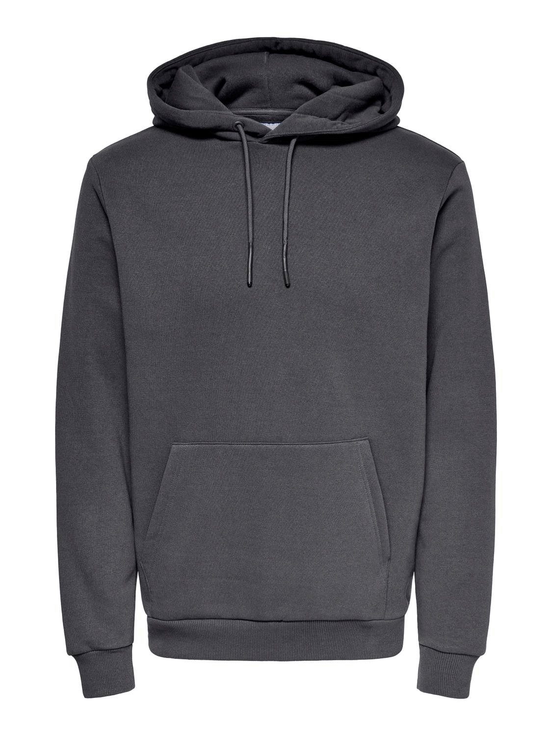 ONLY & SONS Kapuzensweatshirt ONSCERES HOODIE günstig online kaufen