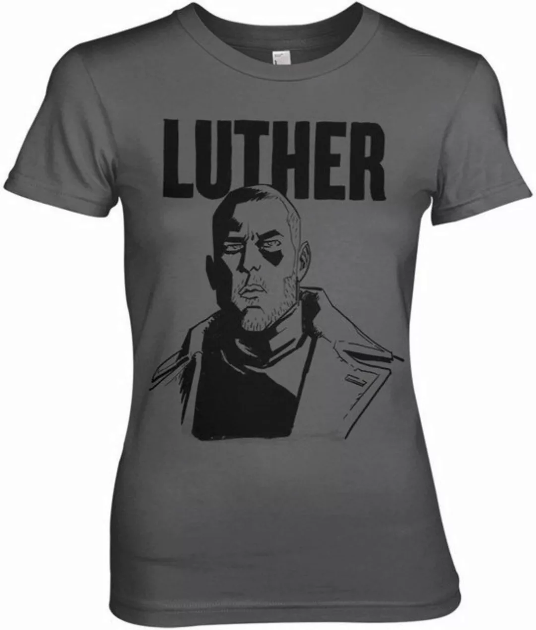 Umbrella Academy T-Shirt günstig online kaufen