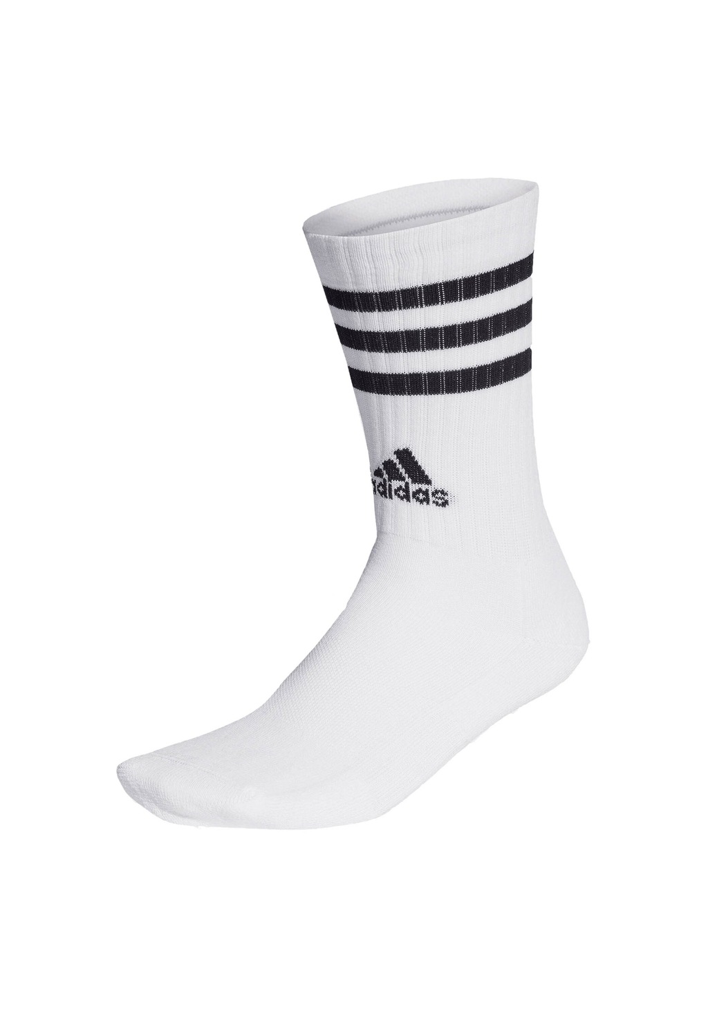 adidas Originals Kurzsocken "Socken 3-Streifen Cushioned Crew 6er Pack" günstig online kaufen