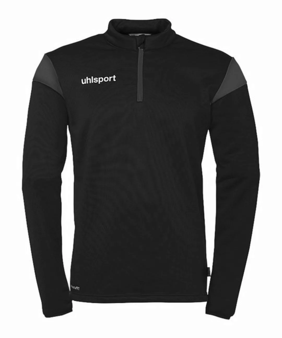 uhlsport Sweatshirt Uhlsport Squad 27 HalfZip Sweatshirt Polyester günstig online kaufen