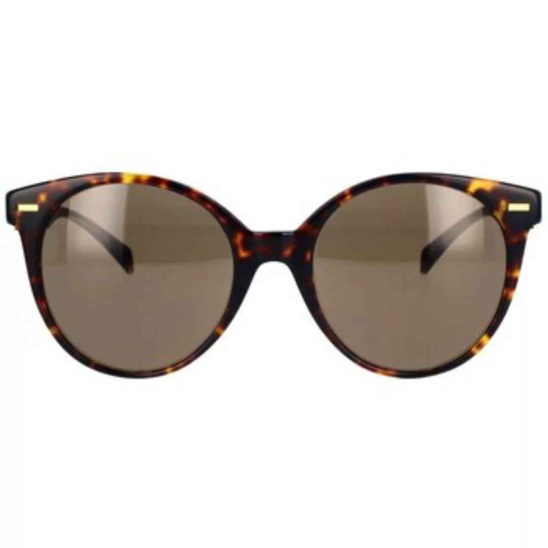 Versace  Sonnenbrillen Sonnenbrille VE4442 108/3 günstig online kaufen