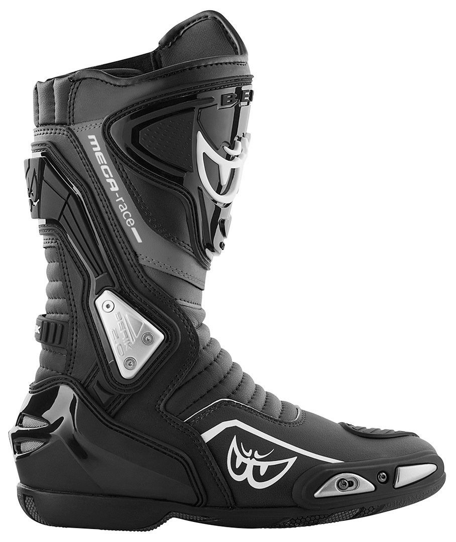 Berik Donington Motorradstiefel Motorradstiefel günstig online kaufen