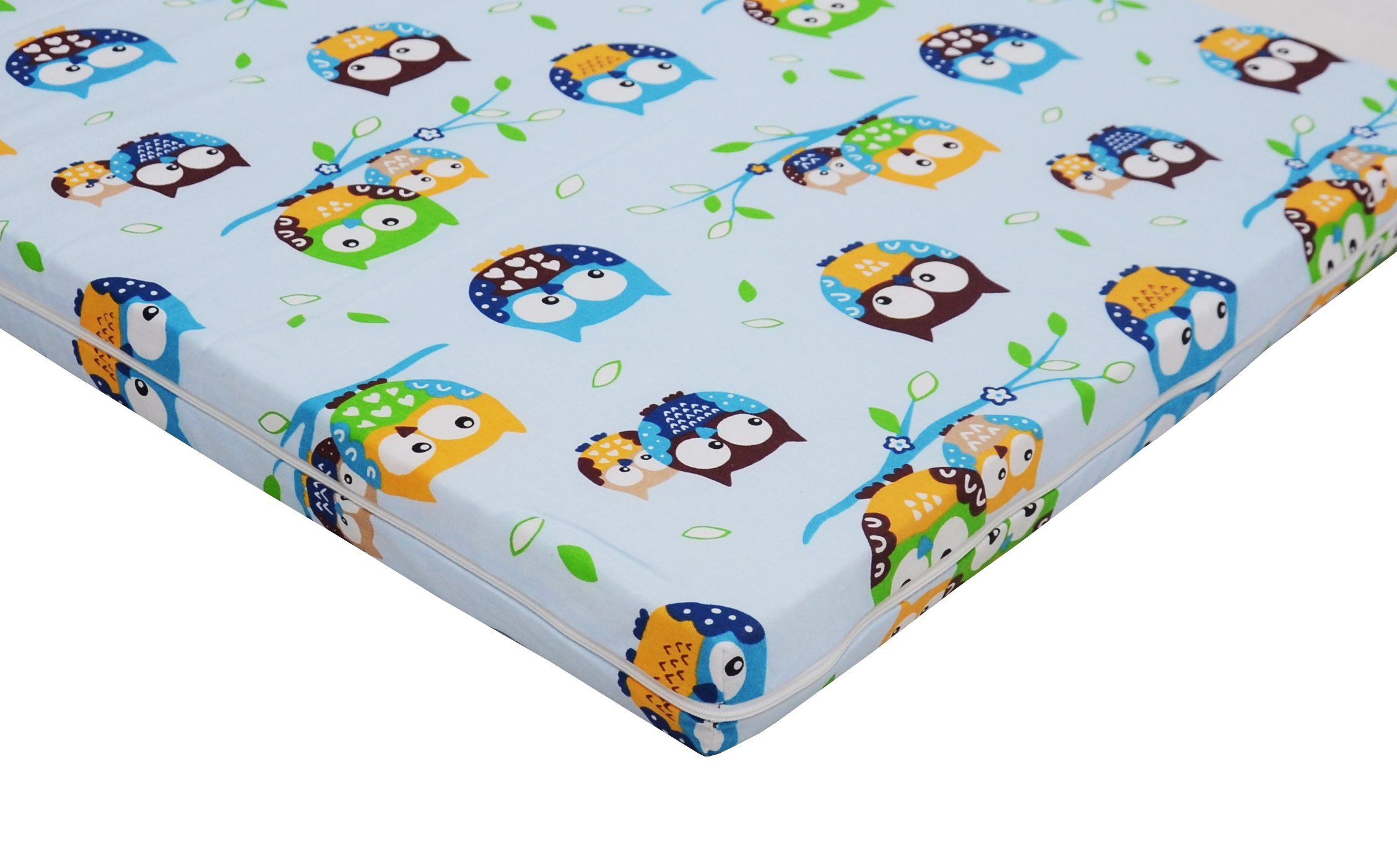 Kindermatratze, Best for Kids, 6 cm günstig online kaufen