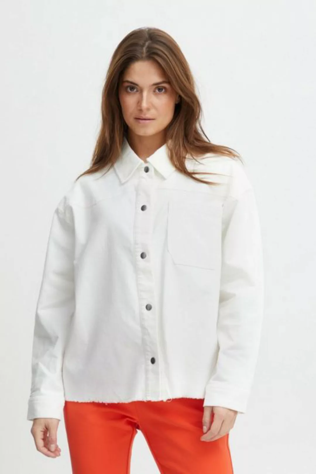 Pulz Jeans Hemdjacke PZSALLY Jacket - 50207198 günstig online kaufen