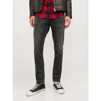 Jack & Jones  Jeans 12261682 GLENN-BLACK DENIM günstig online kaufen