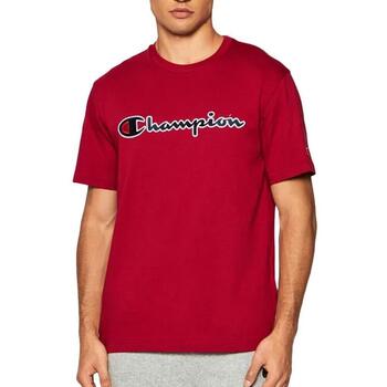 Champion  T-Shirts & Poloshirts 216473 günstig online kaufen