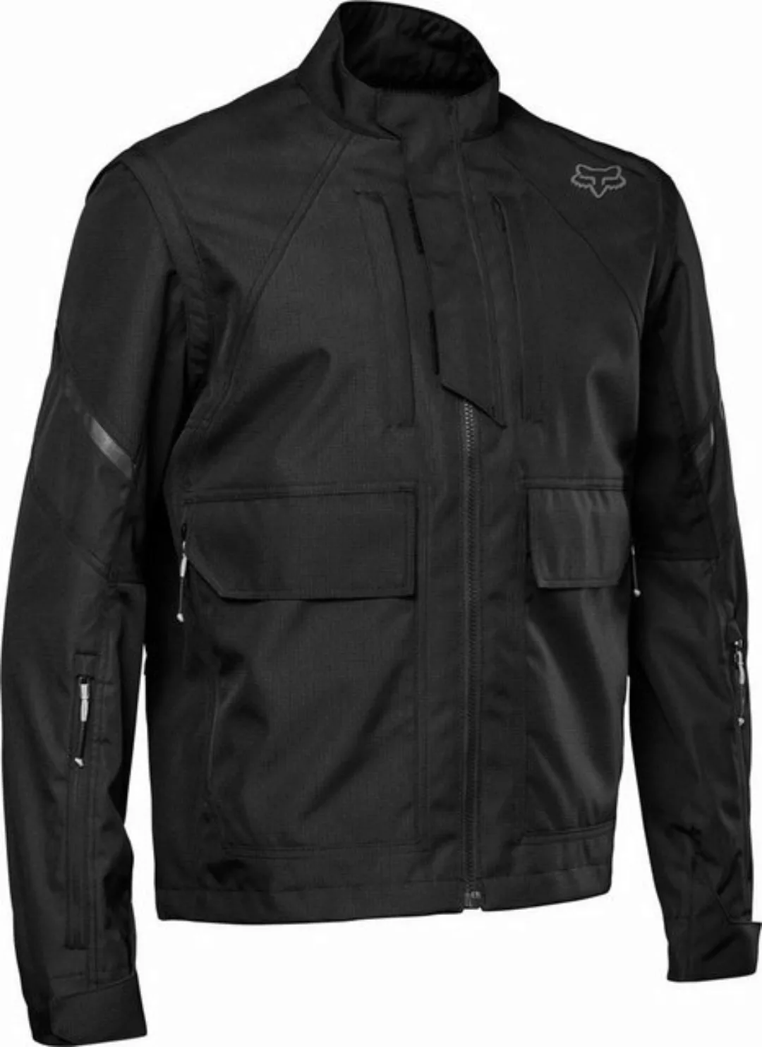 Fox Motorradjacke Defend Motocross Jacke günstig online kaufen