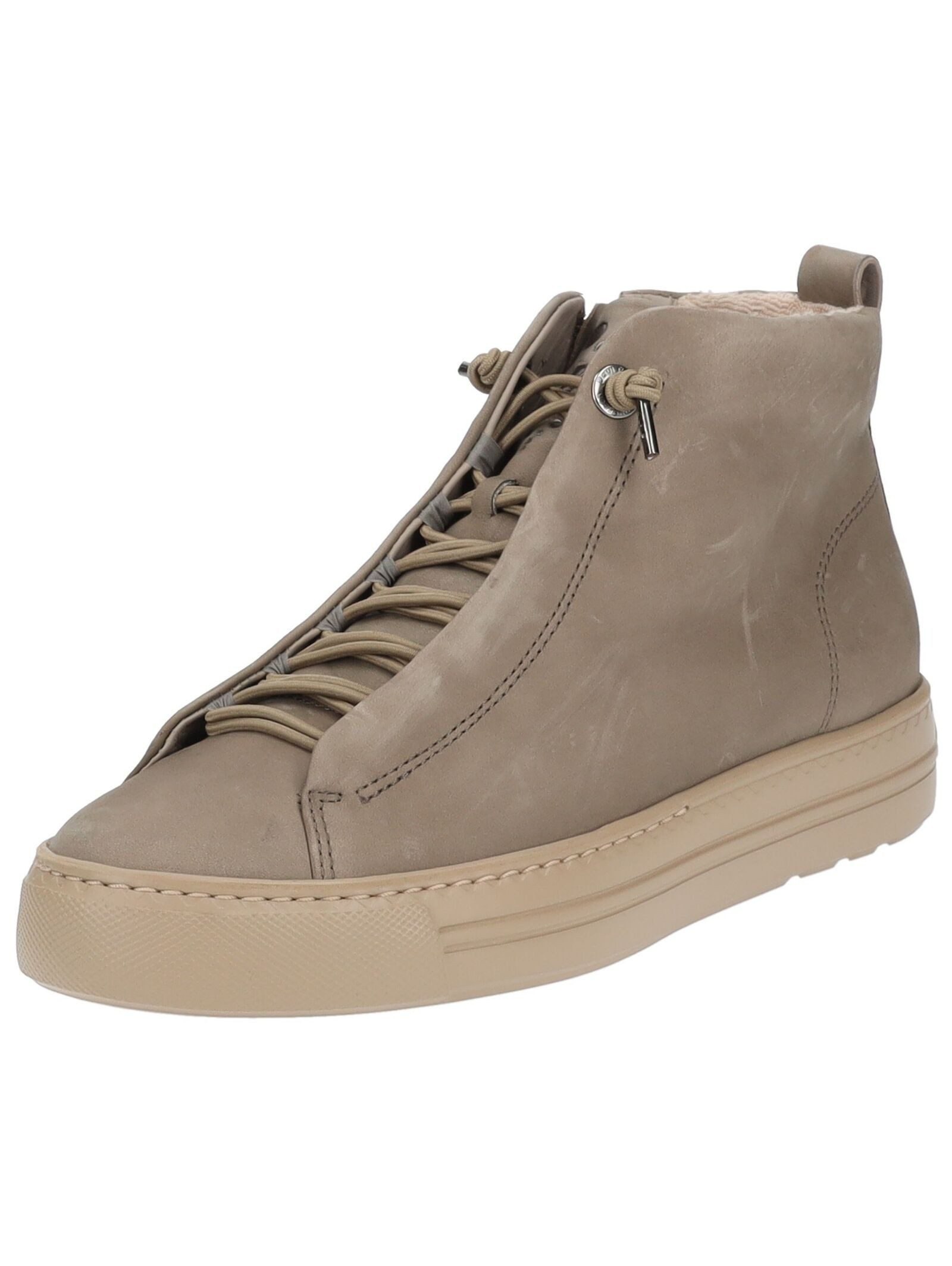 Paul Green Paul Green Sneaker Nubukleder günstig online kaufen