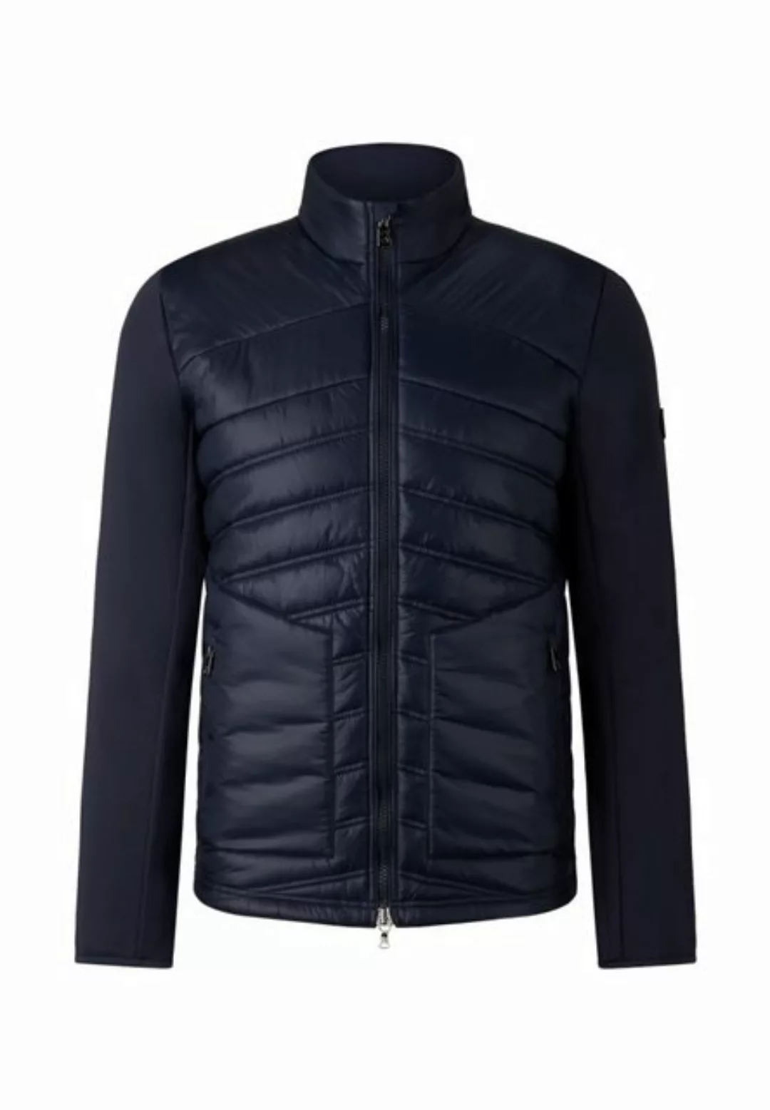 BOGNER Steppjacke Bogner Herren Hybrid-Stepp Übergangsjacke KOLYA1 8113 nav günstig online kaufen