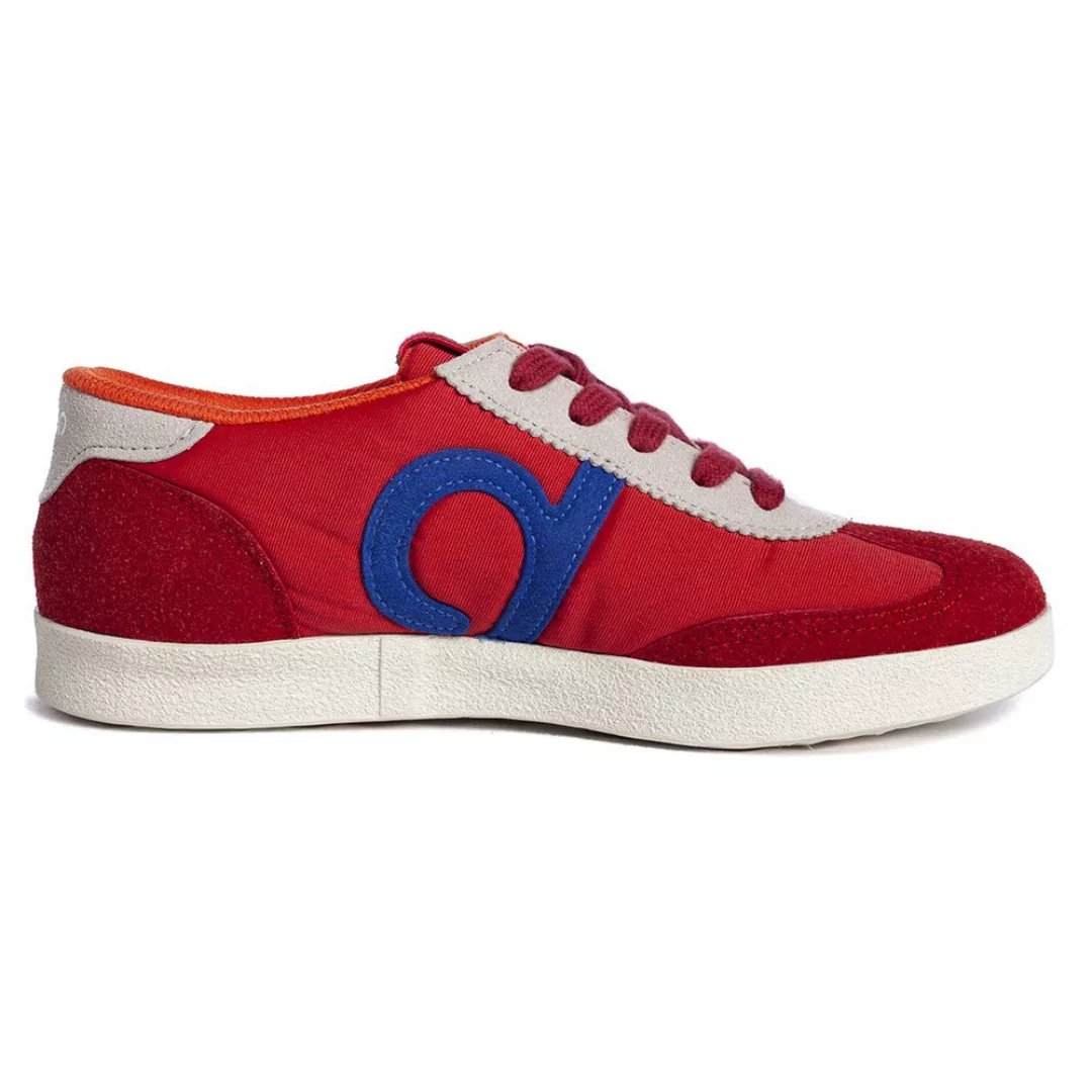 Duuo Shoes Nice Xl Sportschuhe EU 42 Red / White / Blue günstig online kaufen