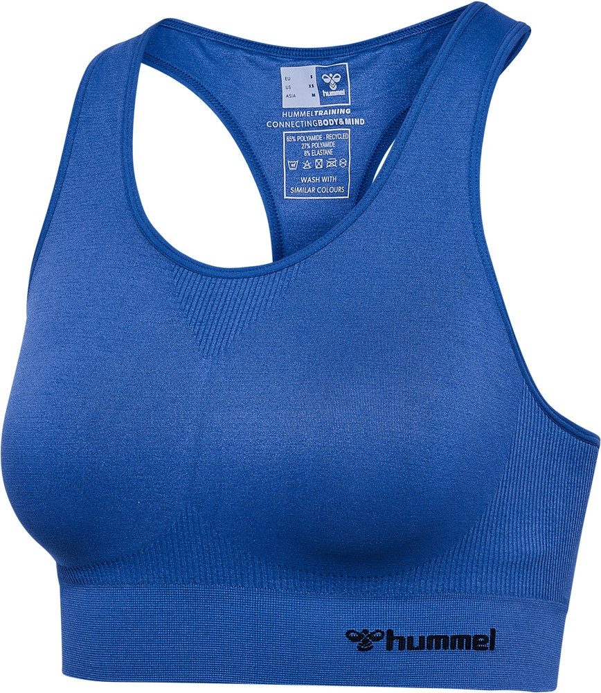 hummel Sporttop Hmltif Seamless Sports Top günstig online kaufen