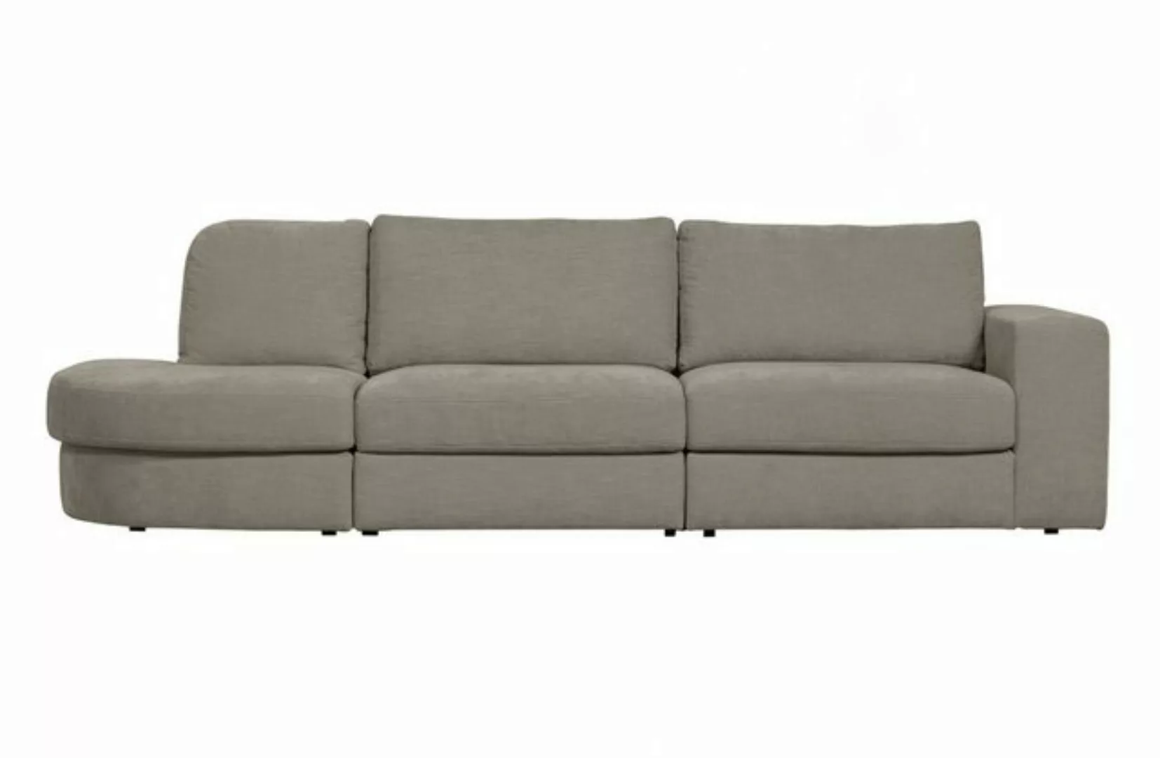 vtwonen Sofa Family aus Webstoff Links günstig online kaufen