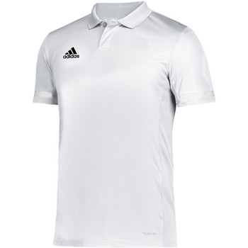 adidas  T-Shirts & Poloshirts Sport T19 POLO M DW6889 günstig online kaufen