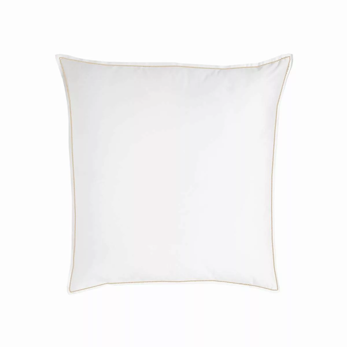 Traumschlaf Uni Kissenbezug White Collection Pico-Pico günstig online kaufen