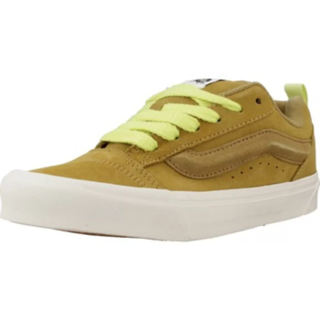 Vans  Sneaker KNU SKOOL günstig online kaufen