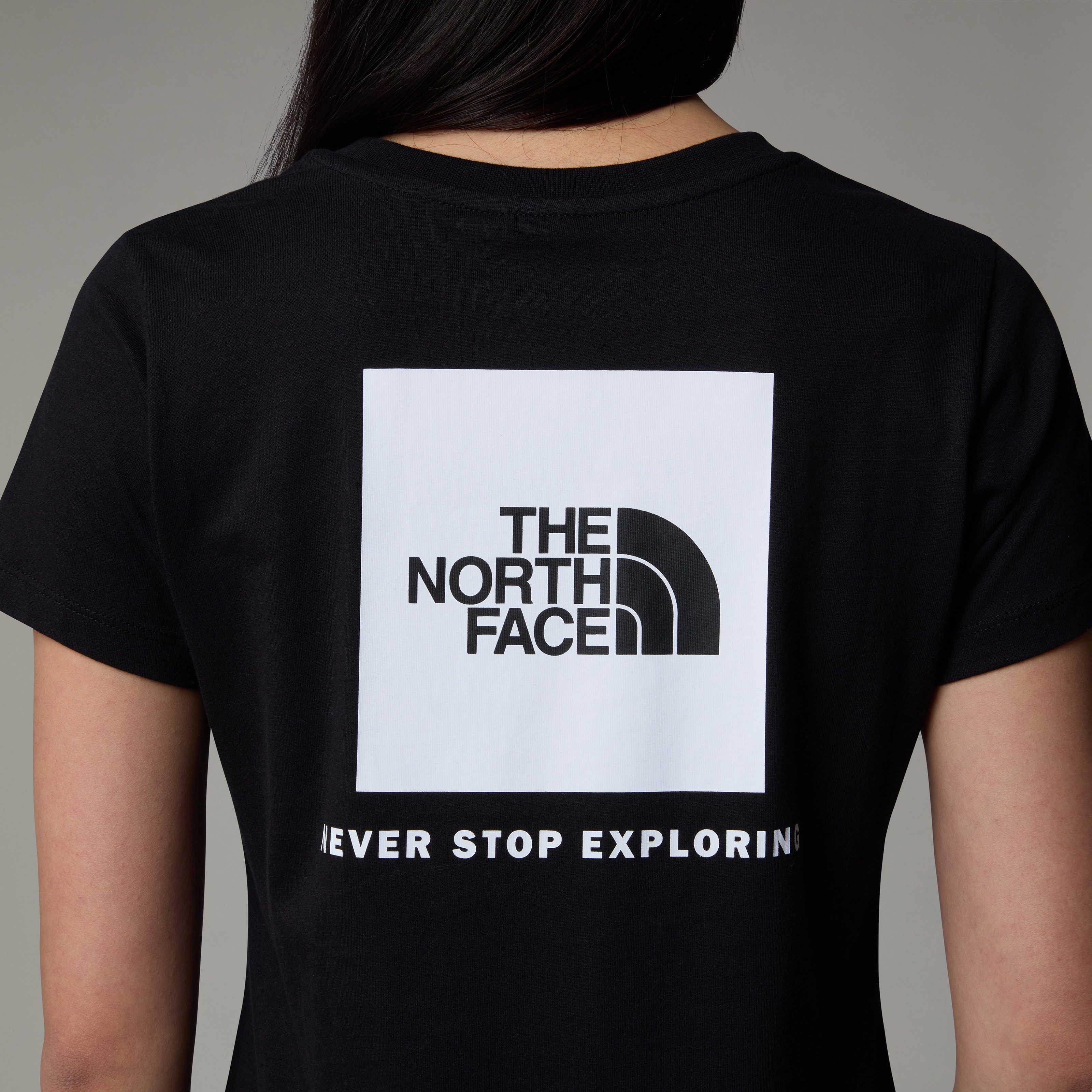 The North Face T-Shirt Redbox T-Shirt günstig online kaufen