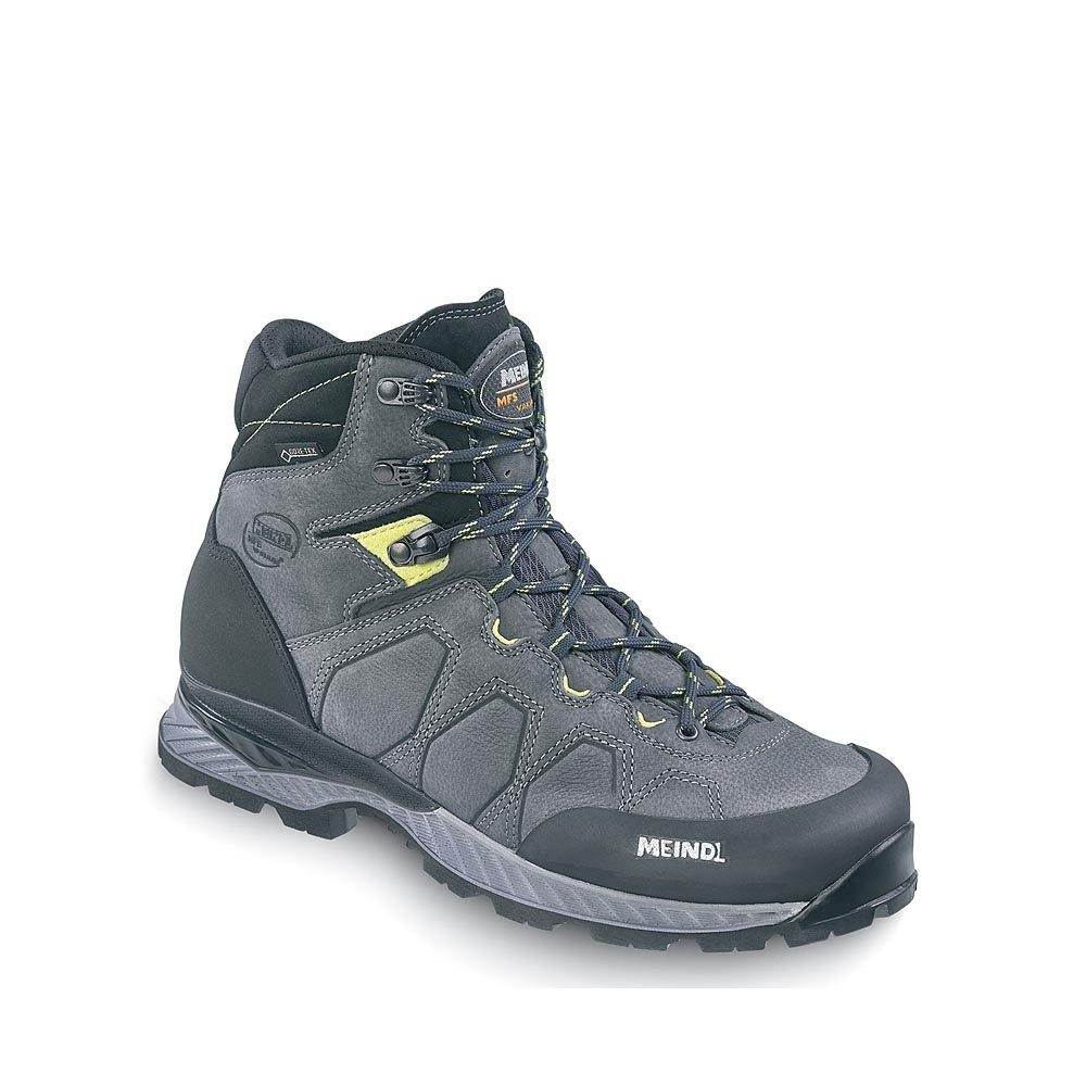 Meindl Vakuum Sport III GTX Grau/Lemon günstig online kaufen