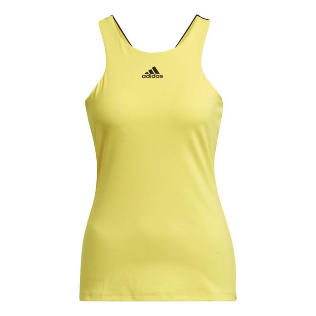 adidas Sportswear Tanktop Y-Tank günstig online kaufen