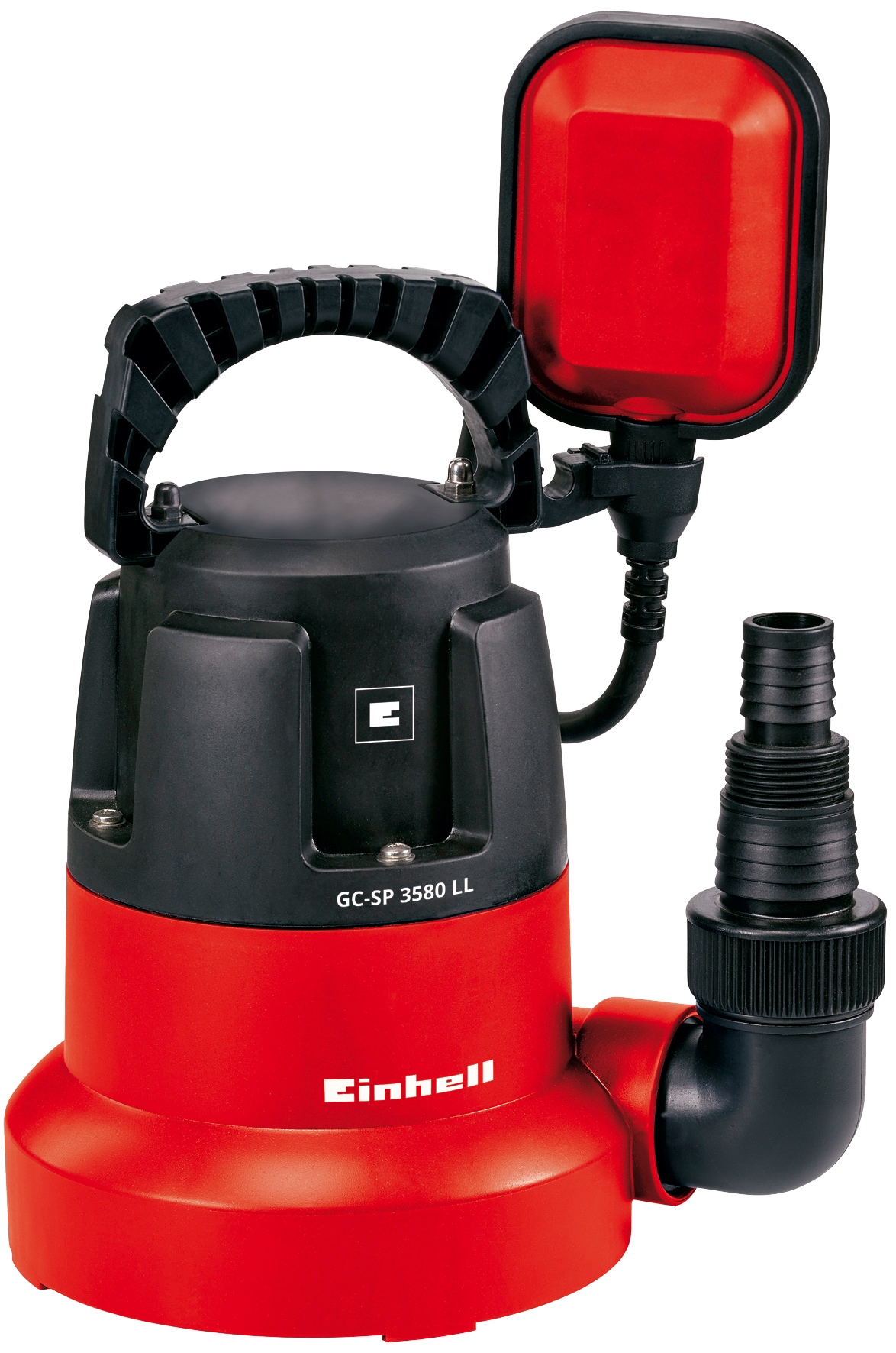 Einhell Tauchpumpe "GC-SP 3580 LL", 8.000 l/h günstig online kaufen