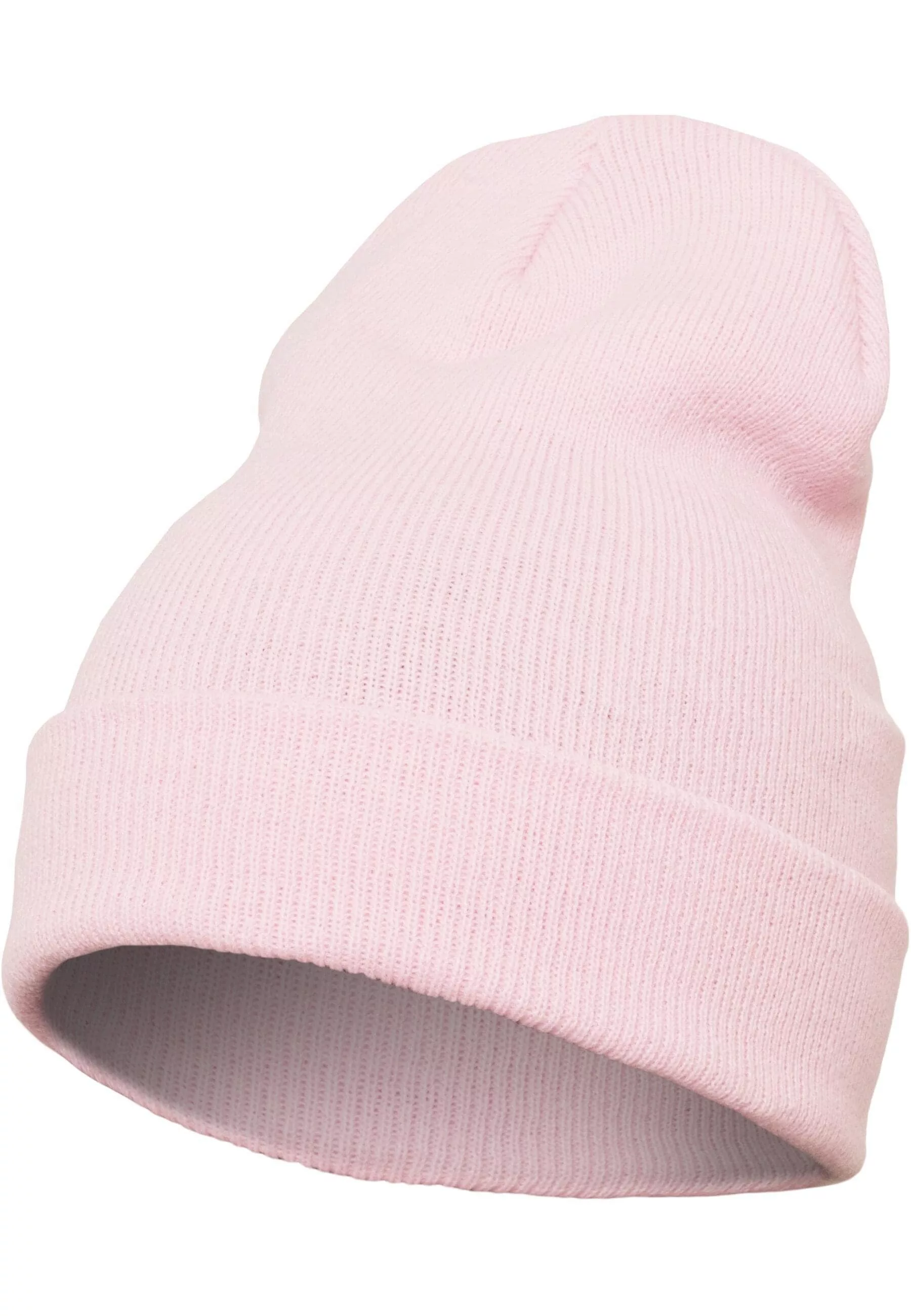 Flexfit Beanie "Flexfit Unisex Heavyweight Long Beanie", (1 St.) günstig online kaufen