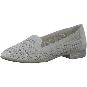 Jana  Damenschuhe Slipper lt.grey (hell) 8-24265-20-204 günstig online kaufen