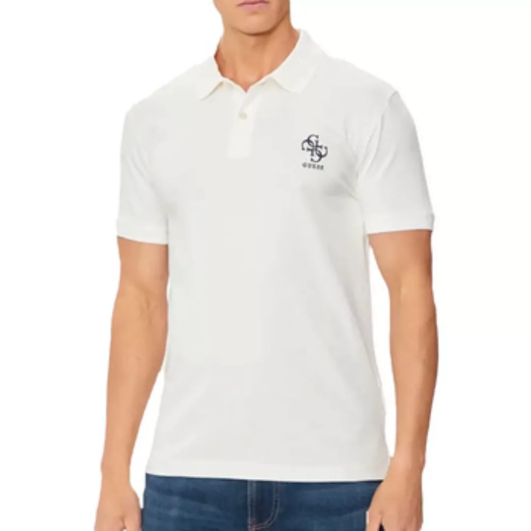 Guess  Poloshirt Nolan günstig online kaufen