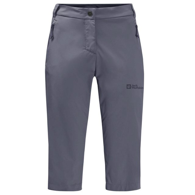 Jack Wolfskin 3/4-Hose günstig online kaufen