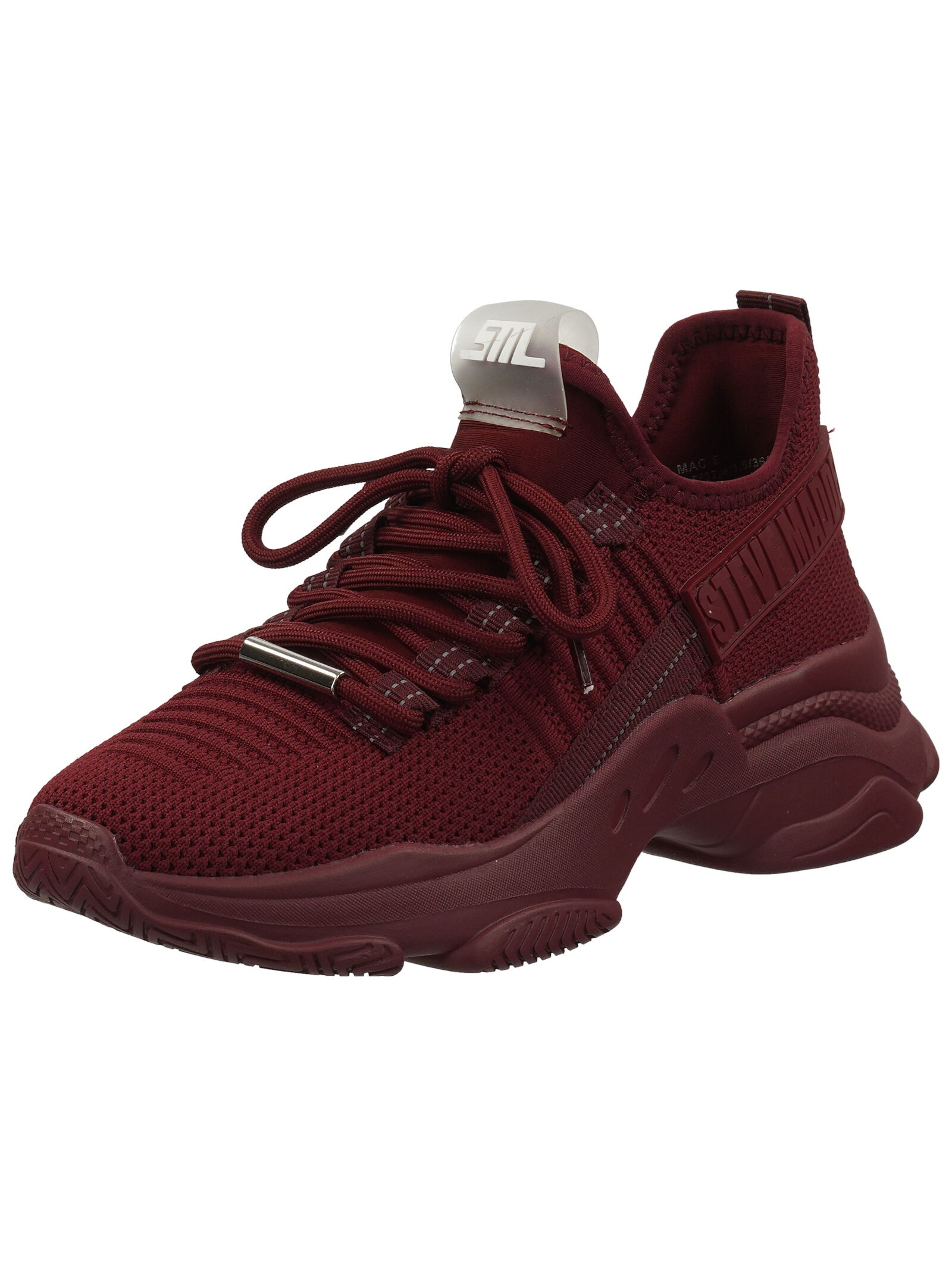 STEVE MADDEN Sneaker "STEVE MADDEN Sneaker Textil" günstig online kaufen