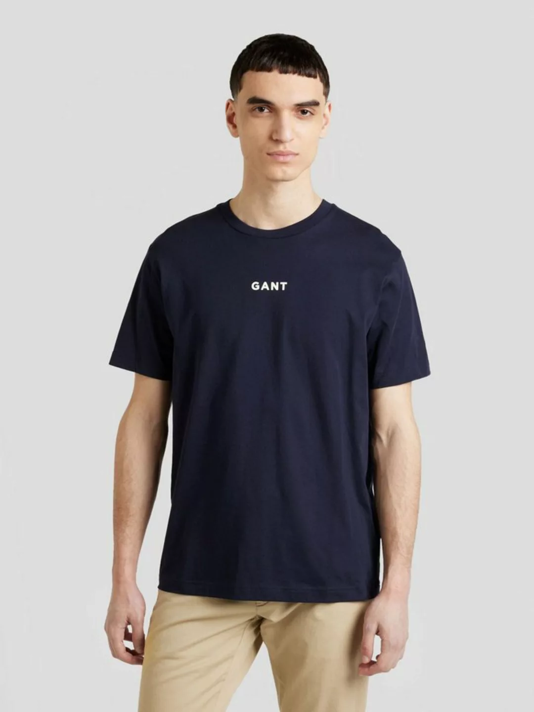 Gant T-Shirt günstig online kaufen