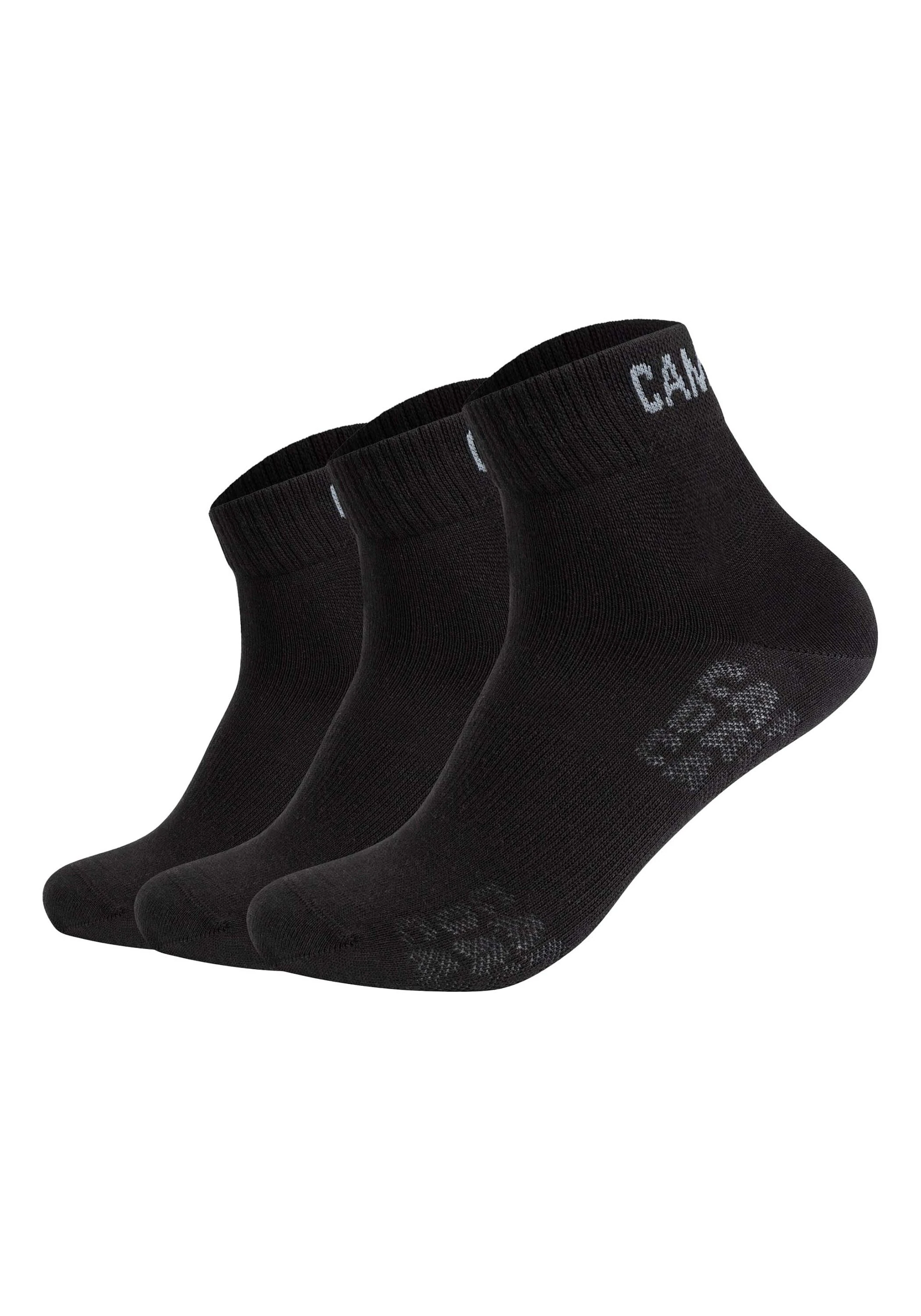 CAMP DAVID Socken "Socken 3er Pack" günstig online kaufen