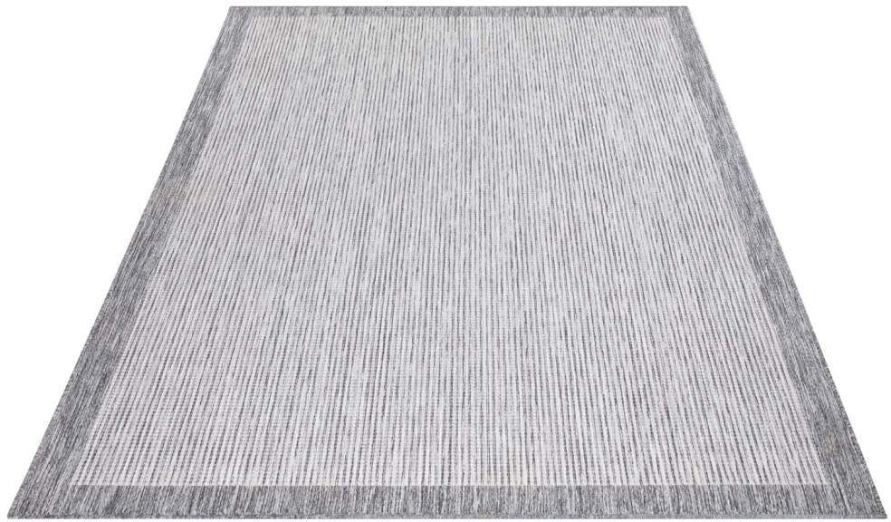 Carpet City Outdoorteppich Outdoor 470, rechteckig, günstig online kaufen