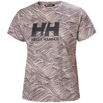 Helly Hansen  T-Shirt Hh Logo günstig online kaufen