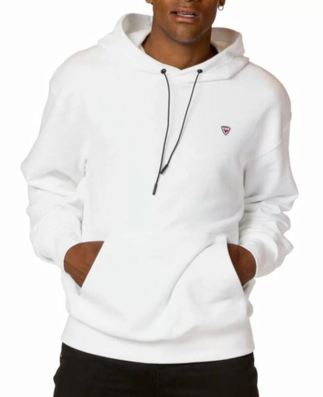 Rossignol Sweatshirt ROSSIGNOL Comfy Hoodie Sweatshirt Pullover Kapuzenpull günstig online kaufen