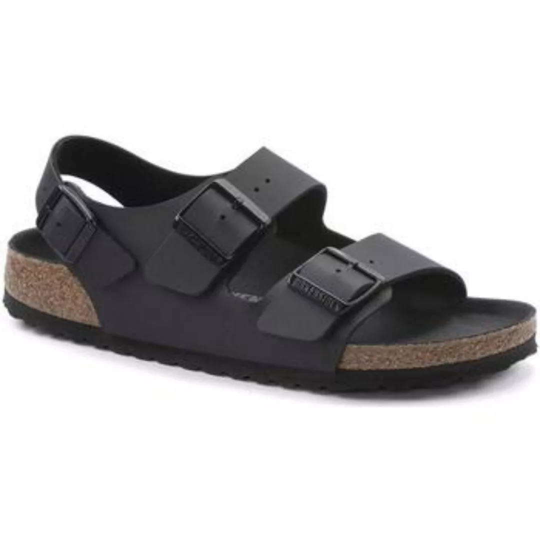 Birkenstock  Sandalen BK-MILtrip-blk günstig online kaufen