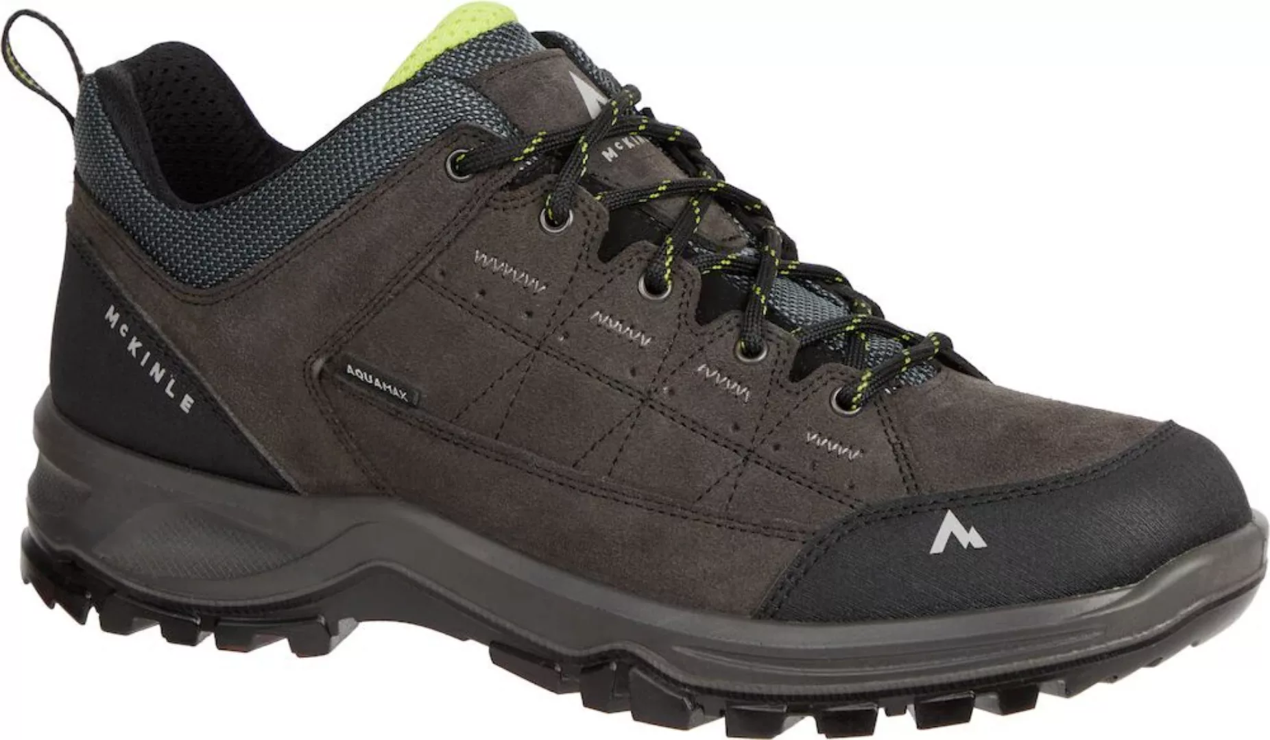 McKINLEY Wanderschuh "Ux.-Wander-Schuh Avoca AQX" günstig online kaufen